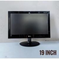 ราคา LG 19 นิ้ว SECOND LED MONITOR SMOOTH (42812290244)