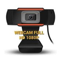 ราคา WEBCAM FULL HD 1080P พร้อมไมโครโฟนในตัว, กล้อง WEB HD 1080P พร้อมไมโครโฟนในตัว WEB CAM CAMERA LIVE (29059947876)