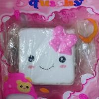 ราคา สกุชชี่ บราวนี่ || มือสอง สภาพดี (9751072170)