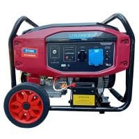 ราคา เครื่องปั่นไฟเบนซินUROGEN รุ่น6700E กุญแจสตาร์ท 6.0KW รับประกัน1ปี (24383497903)