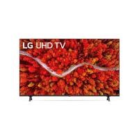 ราคา LG UHD 4K Smart TV รุ่น 50UP8000 | Real 4K | HDR10 Pro | LG ThinQ AI | Magic Remote (23718460381)