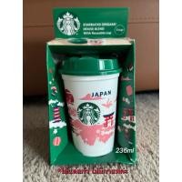 ราคา แก้ว Amazon / Reusable Ice Cream Cup / แก้ว Starbucks Japan (42317248567)