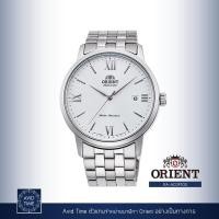 ราคา นาฬิกา Orient Contemporary Collection 41.6mm Automatic (RA-AC0F10S) Avid Time โอเรียนท์ ของแท้ (11965741394)