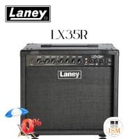 ราคา Laney LX35R แอมป์กีต้าร์ไฟฟ้า 35 วัต Acoustic Guitar Amplifier 35 Watt (43216847538)