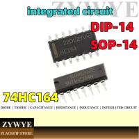 ราคา SN74HC164N Patch SOP14 74HC164D In-Line DIP14 HC164 74HC164 ชิปวงจรรวม IC (52955496985)