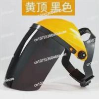 ราคา For 904nm 980nm 1064nm Laser, 1070nm 1080nm Lasers O.D 7 High VLT Laser Safety Helmet Laser Safety (48906610880)