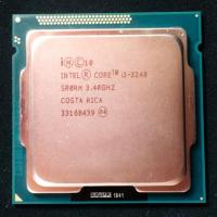 ราคา Intel® Core™ i3-3240 (22185792778)