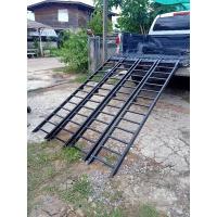 ราคา บันไดขึ้นมอไซค์ยกรถมอไซค์ (16971417573)