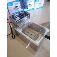 ราคา หม้อทอดไฟฟ้า​ หม้อทอดเฟรนฟาย (2993747168)