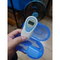 ราคา ปรอทวัดไข้ OMRON MC-510 ของแท้ มือสอง สภาพดี BY02-2 (44305420034)