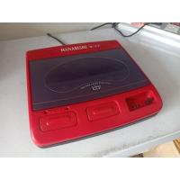 ราคา เครื่องกรอม้วนเครื่องเล่นวีดีโอ ม้วนเทปVHS ยี่ห้อHanabishi T-77 มือสอง ใช้งานได้ปกติ กรอม้วนสองทาง (25189879182)