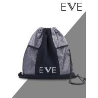 ราคา EVE กระเป๋าหูรูดประดับกลิตเตอร์ (1076053562)
