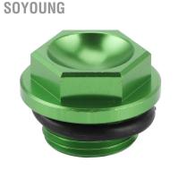 ราคา Soyoung ถังน้ำมันรถจักรยานยนต์ FILLER สกรูฝาครอบ Fit สำหรับ KAWASAKI KX250 / KX250F KX450F KLX450R (25071595762)