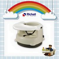 ราคา Richell เก้าอี้ทานข้าว 2 ระดับ Baby Chair (10810691288)