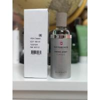 ราคา Victorinox Swiss Army Classic EDT 100 ml / Tester (10908154915)