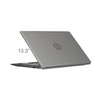 ราคา Notebook HP Pavilion 13-bb0014TU (Natural Silver) (9525380928)