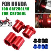 ราคา For HONDA CRF250L CRF250M CRF300L CRF 300 L 250 M CRF250 250L Motorcycle Accessories Front Wheel Hu (57601643006)