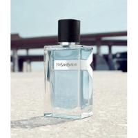 ราคา แท้กล่องเทส YSL Y EDT 100ml (16886124589)