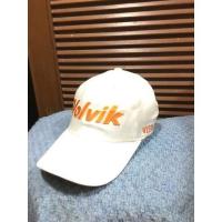 ราคา หมวกกอล์ฟ Volvik มือสอง สภาพดี (1134049960)