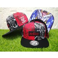 ราคา หมวกแก๊ป Snapback Gundam G-Shock ดีไซน์ใหม่ (22968852392)