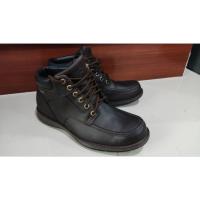 ราคา Timberland Men's City Adventure-Traditional Rugged Gore-Tex Moc-Toe Chukka Sz.9W(27cm) มือสองสภาพใหม่ (28887014714)