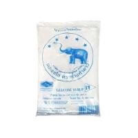 ราคา แบะแซ กลูโคสไซรัป (Glucose syrup) ตราช้าง 1kg (27170996998)