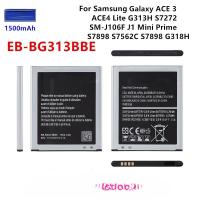 ราคา Brand New EB-BG313BBE 1500mAh Battery For Samsung Galaxy Trend 2 ACE 3 ACE4 Lite G313H S7272 J1 Mini Prime S7898 G318H (46452595491)