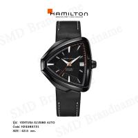 ราคา Hamilton นาฬิกาข้อมือ รุ่น VENTURA ELVIS80 AUTO Code: H24585731 (23823942952)
