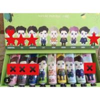 ราคา แฮนด์ครีม ( Hand Cream EXO Limited Edition) (36585474)