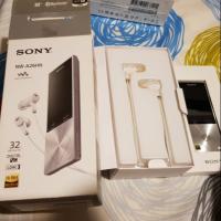 ราคา Sony NW-A26HN (1272632084)