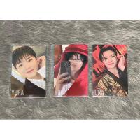 ราคา [READ DESCRIPTION] SEVENTEEN MINGYU POB YOUTUBE HEAVEN BUNDLE (26731965651)