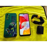 ราคา ขาย samsung A14 6-128GB มือสอง อายุ 3 เดิอน (45401461059)