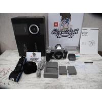 ราคา OLYMPUS OMD EM1 MRAK I BODY สภาพดี มีร่องรอยเล็กน้อย ใช้งานได้ปกติ ไม่มีรา ไม่มีฝ้า ยางไม่บวม อดีดประกันศูนย์ ชต1หมื่นกว (15739528510)