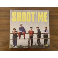 ราคา อัลบั้มเปล่า Day6 แท้!!! shoot me (8611661375)