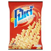 ราคา โปเต้มันฝรั่งกรอบ POTATO 65ก. POTAESNACK 65 G. (21372300845)