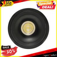 ราคา พร้อมส่ง!! ดาวน์ไลท์ LED LCD2730-10 CARINI อะลูมิเนียม สีดำ 4 นิ้ว กลม โคมไฟดาวน์ไลท์ LED DOWNLIGHT CARINI LCD2730-10 (8520326785)