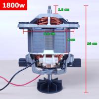 ราคา มอเตอร์ เครื่องปั่นสมูทตี้ sero 1800w (8991852328)
