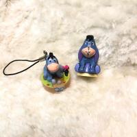 ราคา พวงกุญแจ อียอร์ Eeyore เพื่อนหมีพูห์ วินนีย์ เดอะ พูห์ Winnie the Pooh งานมือสอง สภาพดีค่ะ :) (27157387811)