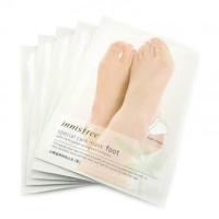ราคา Innisfree special care mask foot มาร์คเท่านุ่มๆ (114124276)