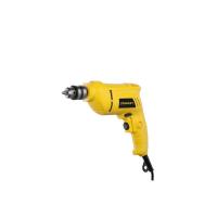 ราคา STANLEY รุ่น STEL101 สว่านไฟฟ้า 10มม. 400 วัตต์ (56203100541)