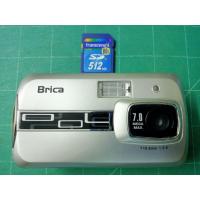 ราคา กล้องดิจิตอล Brica F710 ครับ (46155973172)