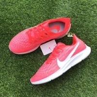 ราคา Nike Air Zoom Pegasus 36 “Laser Crimson” (3983842562)