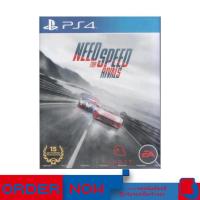 ราคา PlayStation 4™ PS4™ Need for Speed Rivals | bY ClaSsIC GaME | (26843288331)