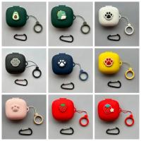 ราคา การ์ตูนสําหรับ anker Soundcore Liberty 4 / 4NC กรณี Anti loss แหวนได้ยินกล่องสําหรับ Soundcore liberty4NC ซิลิโคนกันกระแทก (57905932494)