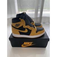 ราคา Nike Air Jordan 1 high OG pollen (14850714340)