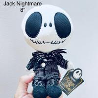 ราคา #ตุ๊กตา #แจ็ค #ไนท์แมร์ #ขนาด8” #Jack #Skellington #Tim #Burton #Disney #Store #หายาก Nightmare #before #Christmas (23642276199)