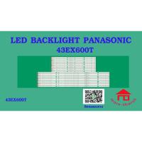 ราคา หลอดไฟ BACKLIGHT Panasonic 43EX600T (19685132606)