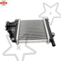 ราคา สินค้าแท้รัประกัน 5 year หม้อน้ำ CLICK125i CLICK150i PCX150 ADV150 หม้อน้ำเดิม สินค้าคุณภาพ ใช้ดี หม้อน้ำคลิก125ไอ (28992602218)