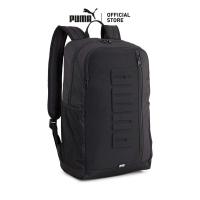 ราคา PUMA Basics กระเป๋าสะพายหลัง PUMA S สีดำ - 09071201 (44009330154)