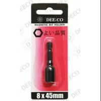 ราคา หัวบล็อคขันสกูร DEE-CO (1339683037)